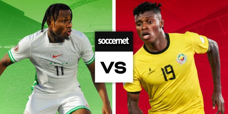 AFCON 2025: Nigeria, Algeria battle to join Mali, Morocco, Senegal, Cameroon in quarterfinals