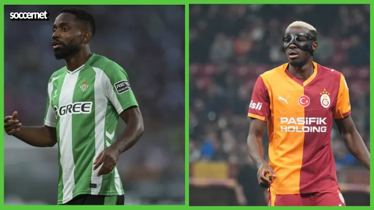 Africa World Cup playoffs: Rohr tips Nigeria’s Super Eagles and DR Congo to meet in final
