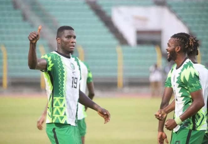 “Please, let me go” – Record-setting Super Eagles star begged to get Premier League transfer deal done