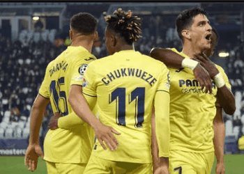 Nigeria’s hopes of getting Lagos-born Danjuma suffer a huge blow following Van Gaal’s comments