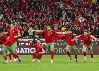 “I have the ability” – Victor Osimhen’s response to potentially breaking Rashidi Yekini’s goal record