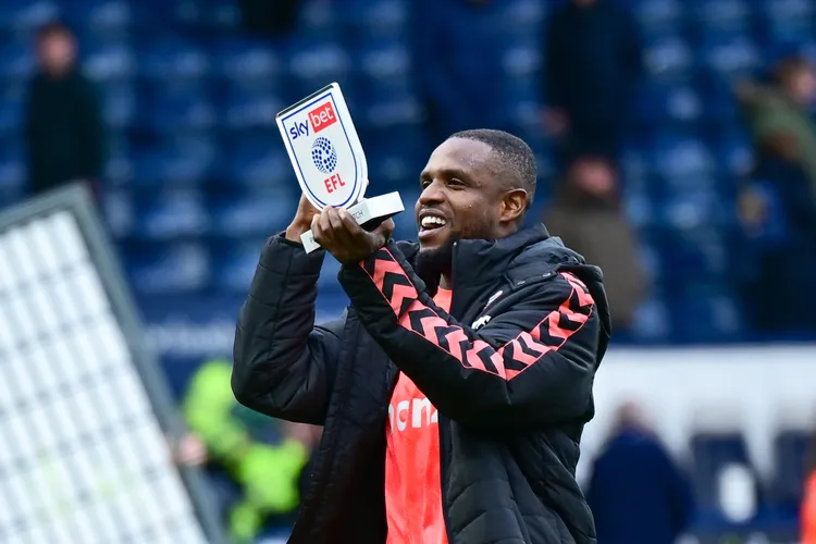 Frank Onyeka: Super Eagles star reveals what ‘helped’ Coventry City beat West Brom