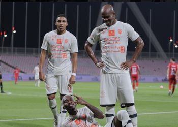 Nigerian strikers abroad: Maja can’t be caged; Nwakaeme nets worldie in Saudi Arabia