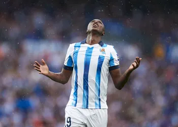 Ex-Real Madrid striker advises Valencia coach to bench Sadiq Umar for 7-goal Spanish star