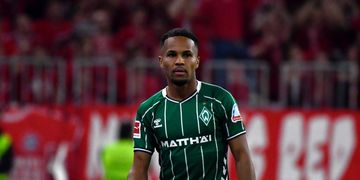 Okocha explains why Nigerian stars succeed in Europe more than South Africans