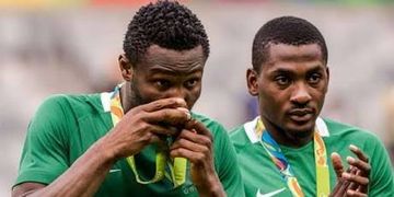 Leg injury sidelines Nigeria’s Olympic bronze medalist until 2023