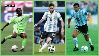 Chippa United: 6 players besides Akpeyi and Nwabali who played for the Chilli Boys