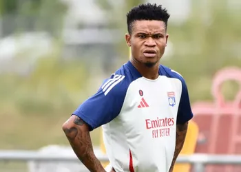 Report – Gent’s Gift Orban set to join Lyon till 2028