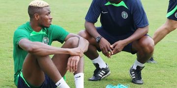 “No Finidi George” – Louis van Gaal reveals why Netherlands lost to Argentina in World Cup QF