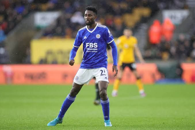 Why I dropped Ndidi for Soumare – Rodgers explains reason for decision