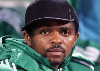 “My idol was Nwankwo Kanu” – Ex-Real Madrid forward reveals pride in following Super Eagles legend’s footsteps