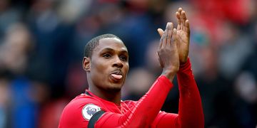 Saudi King Cup: Super Eagles star Ighalo nets again for Al Wehda