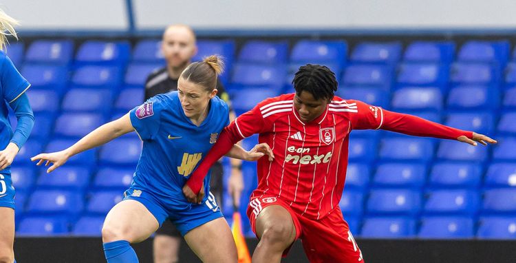 Nottingham Forest striker thrilled to score first brace for Nigeria – ‘Dream come true’