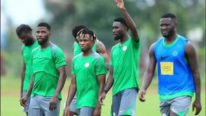 Newcastle eye Nigeria star with more Bundesliga goals than Lookman, Okocha, Oliseh