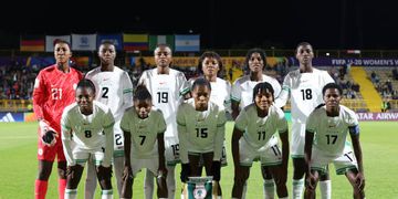 2024 FIFA U-20 WWC: Dominant Falconets secure Round of 16 spot with 4-0 victory over Venezuela
