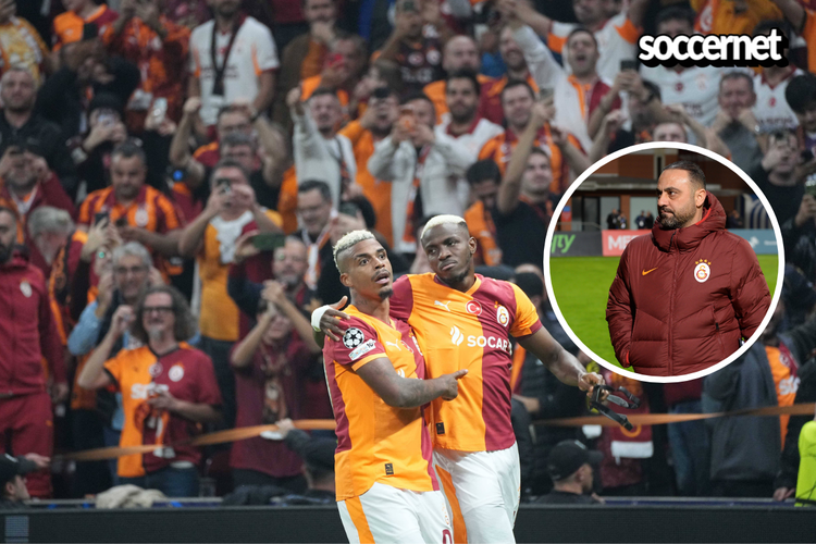 Turkey legend reveals how Galatasaray can get the best of Osimhen