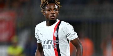 “Conquered football through sheer grit” – Nigerian fans praise the world’s ‘most underrated striker’