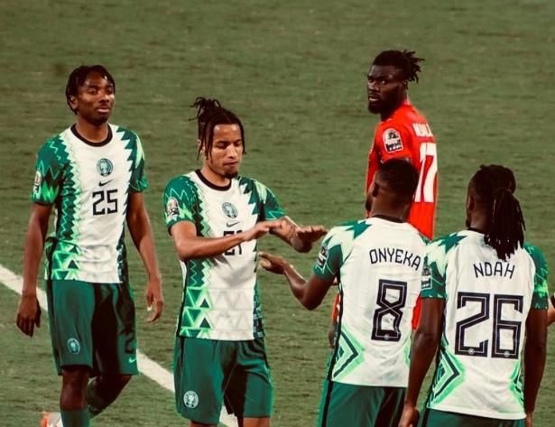 Super Eagles star risks club fine for late AFCON return