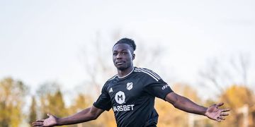 Ibrahimovic, Origi out; Super Eagles hopeful in at AC Milan – report