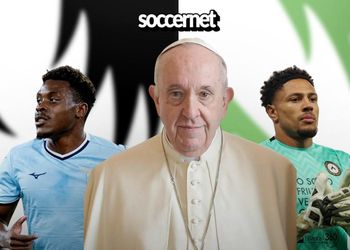 Nigerians in Europa League: Durosinmi’s Plzen, Dele-Bashiru’s Lazio, Dessers’ Rangers face tricky last-16 ties