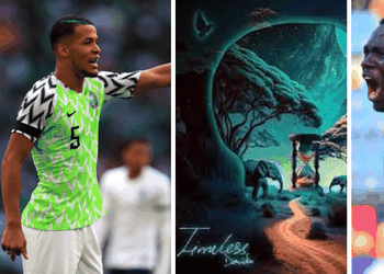 Qatar 2022: Obi Cubana hints fans on Davido’s performance at the 2022 World Cup closing ceremony