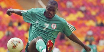 U-20 World Cup: Ibrahim Muhammad electrifies the nation, dedicates goal to newly elected president Ahmed Tinubu