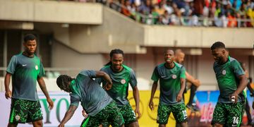 Chiefs Fans Call For Akpeyi’s Return Over Khune