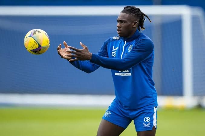 Calvin Bassey relishing probable clash against Haaland