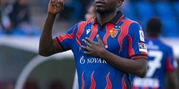 Bologna and Villarreal target 50-goal striker who prefers Nigeria Super Eagles to Spain