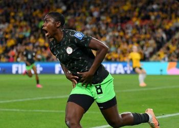 Five Super Falcons players that will be key against Australia