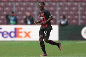 Nigerians abroad: Eletu’s Milan kick Real Madrid out of UEFA YL; Ajibade, Akpeyi crash out of Cup competitions