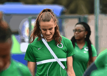 FIFA Women’s World Cup: “We made a statement”- Super Falcons defender Ashleigh Plumptre