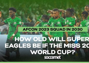 CAF AFCON draw: Likely opponents for the Super Eagles in the group stage