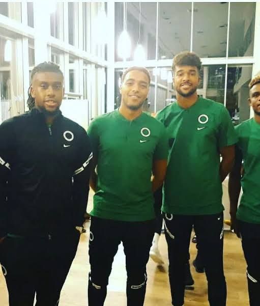 Genk prepared for life without Onuachu but another Nigerian star could be his replacement