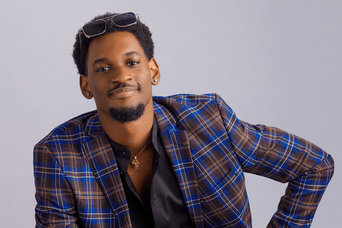 Ex-BBNaija housemate to design Super Eagles AFCON campaign Merch