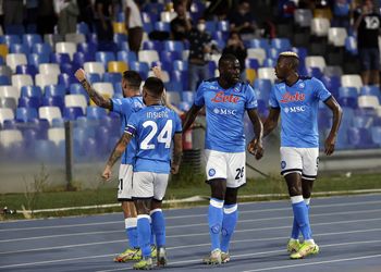 Super Eagles star set to join Osimhen at Galatasaray, says yes to Turkish side