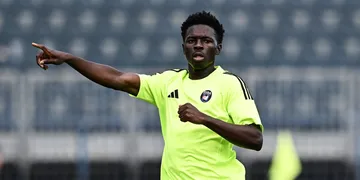 Inter Milan: Super Eagles star’s investment to yield €6.5 million return for Serie A champions