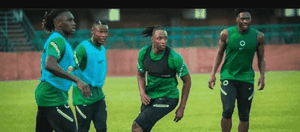 Euro Round-up: Aribo impresses in Southampton win; Onyeka stars against Chelsea; Iwobi’s Everton lose again