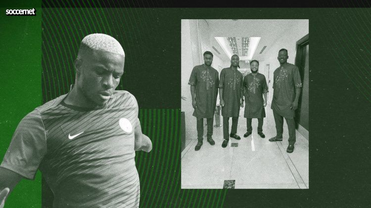 AFCON 2025: No money troubles for Super Eagles in Morocco as NSC banks national teams’ rewards