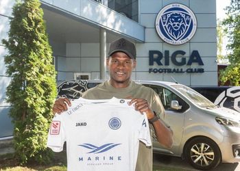 Nigerian Wonderkid Named Super League’s Best Again