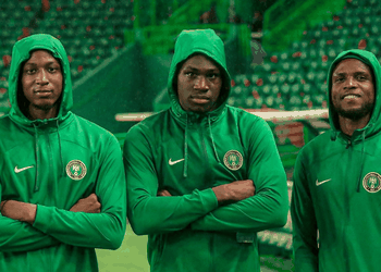 “That one hurt a bit”- Super Eagles star speaks on being rejected by English clubs