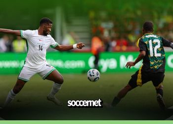 Finidi George reveals two major reasons why his Super Eagles coaching tenure ended in failure