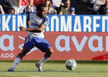 Nigerians in the MLS: Offor scores; Igbekeme shines; Nwobodo superb