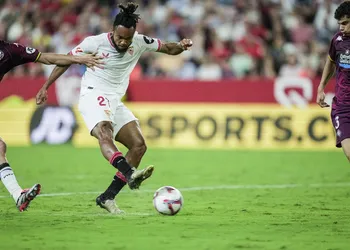 The 24 Nigerians to have scored in La Liga: From Christopher Ohen to Chidera Ejuke