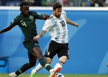 Nigerians Abroad: Iwobi, Njinmah on target; Ndidi earn minutes in Leicester draw, Sadiq leads Real Sociedad to Granada victory