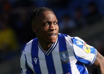 Nigeria-eligible goalkeeper joins Wrexham on a permanent deal