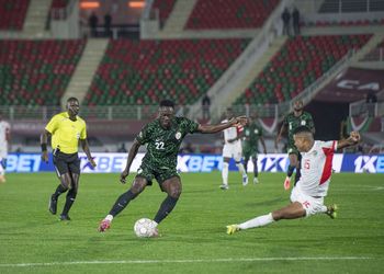 “Fantastic” vs Mozambique: Have the Super Eagles found their next breakout star?