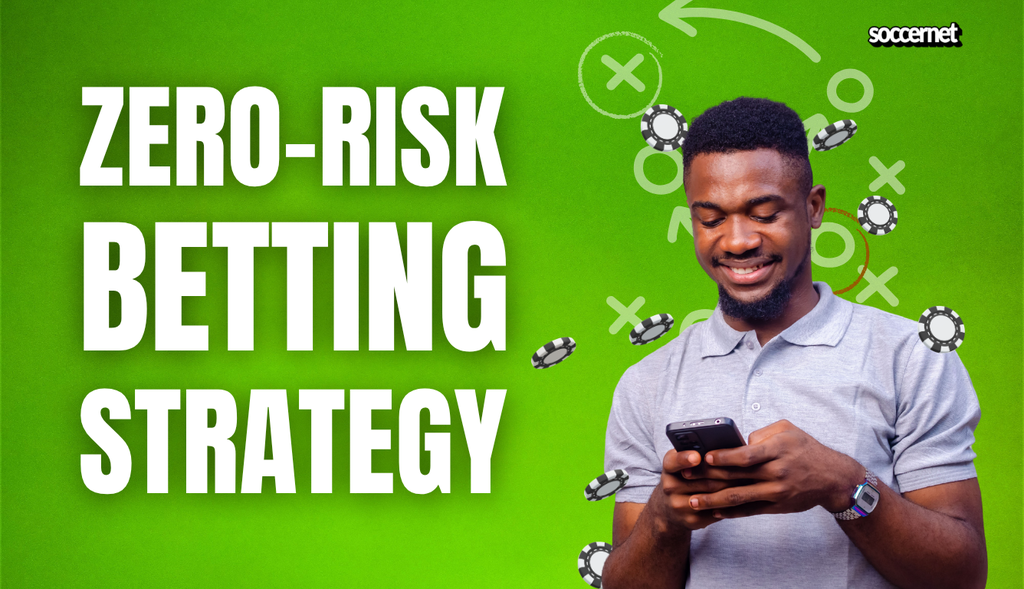 Zero Risk Betting Strategy – Does It Really Exist?