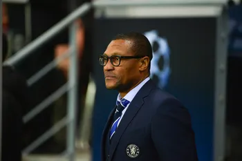 “A move in January is difficult” – Transfer expert gives update on Osimhen situation
