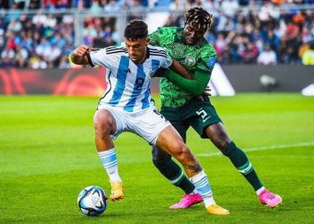 U20 World Cup: Five Flying Eagles to count on against South Korea